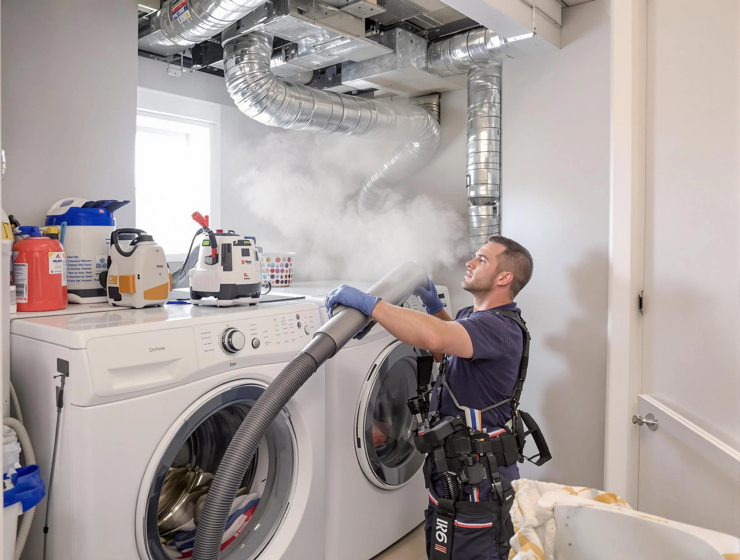 Duct Cleaning service in Golden, CO